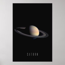 Saturn - Der Ringed Riese und Juwel unserer Solar