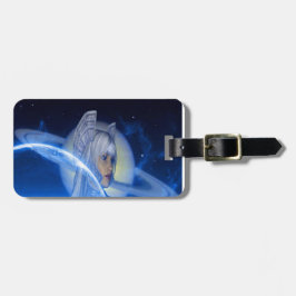 Saturn Gepäckanhänger