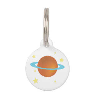 Saturn Haustiermarke