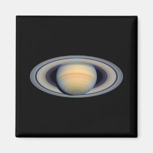 Saturn (Hubble Teleskop) Magnet