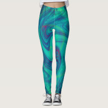 Saturn-Leggings