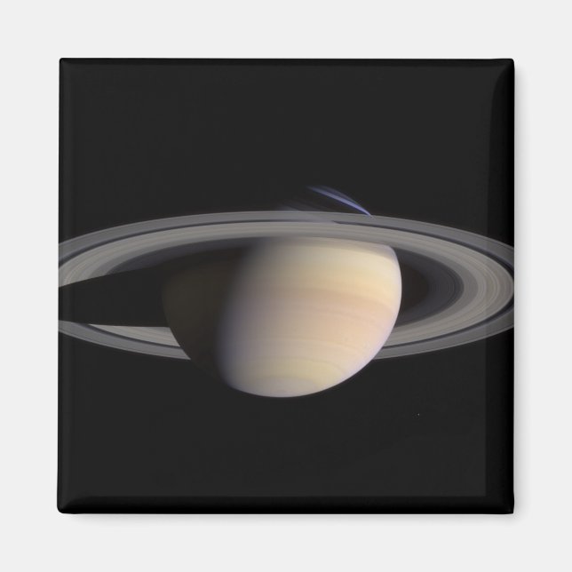 Saturn Magnet (Vorne)