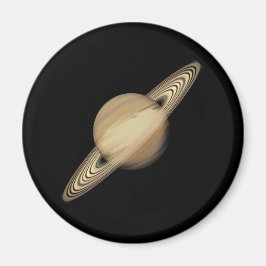 Saturn Magnet