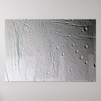 Saturn-Mond-Enceladus 2