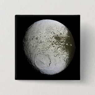Saturn-Mond-Iapetus 2 Button