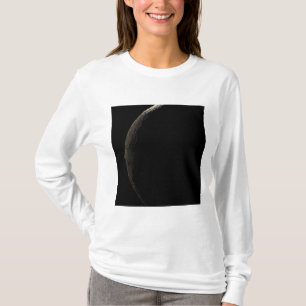Saturn Mond Iapetus T-Shirt
