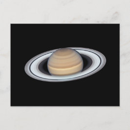 Saturn Postkarte