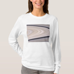 Saturn-Ringsystem T-Shirt