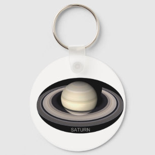 Saturn Schlüsselanhänger