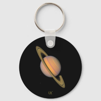 Saturn Schlüsselanhänger