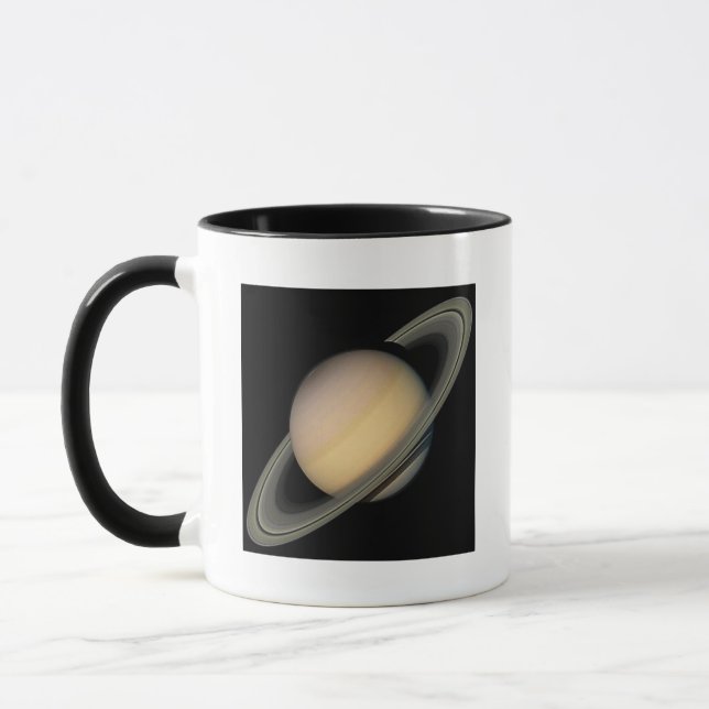 Saturn Tasse (Links)