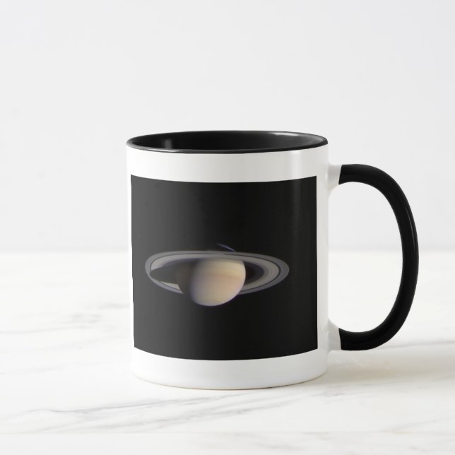Saturn-Tasse Tasse (Rechts)