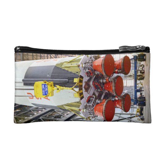 Saturn V Pencil Carrier Kosmetiktasche