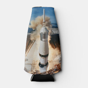 Saturn V Raketenstart 1969 Apollo Raumfahrzeug Kan Flaschenkühler
