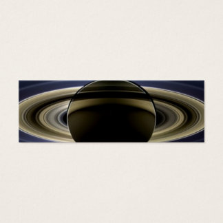 Saturne - Le jour où la Terre sourit