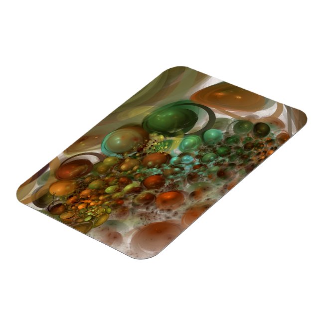 Saturnerweiterung Magnet (Linke Seite)