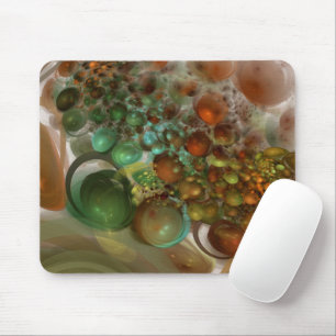 Saturnerweiterung Mousepad