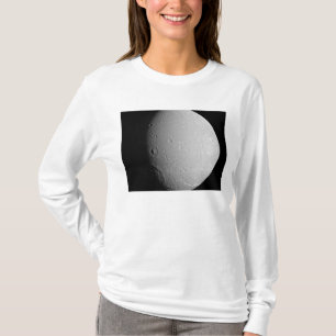 Saturns Mond Dione 2 T-Shirt