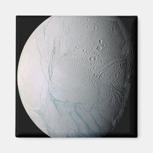 Saturns Mond Enceladus 2 Magnet