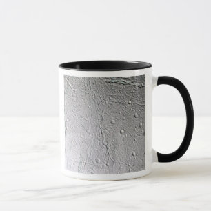 Saturns Mond Enceladus 4 Tasse