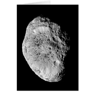Saturns Mondhyperion