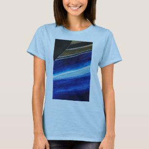 Saturns Rings T-Shirt