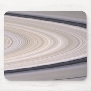 Saturns Ringsystem Mousepad