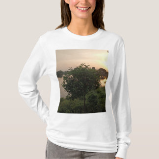 Satyam Group T - Shirt