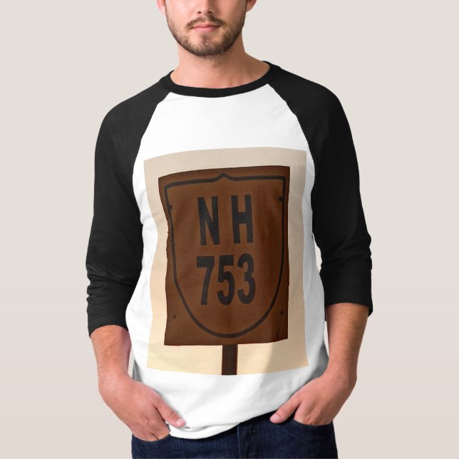 Satyam Group T - Shirt (Vorderseite)