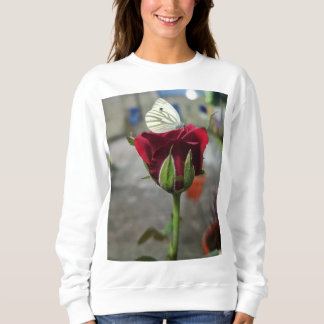 Satyam-Gruppe Frauenkorridore Sweatshirt