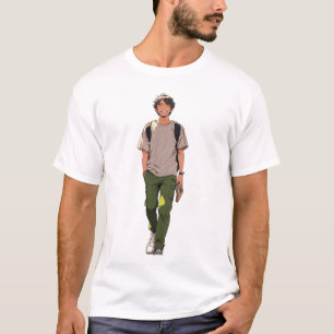 Satyam-Gruppe T-Shirt