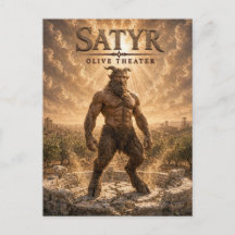 Satyr-Oliv-Theater-Dunkel-Kino
