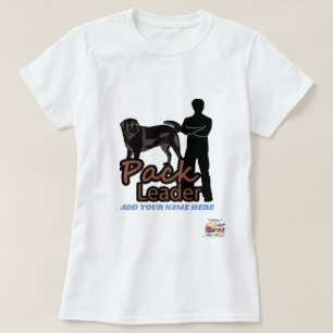 Satz-Führer T-Shirt