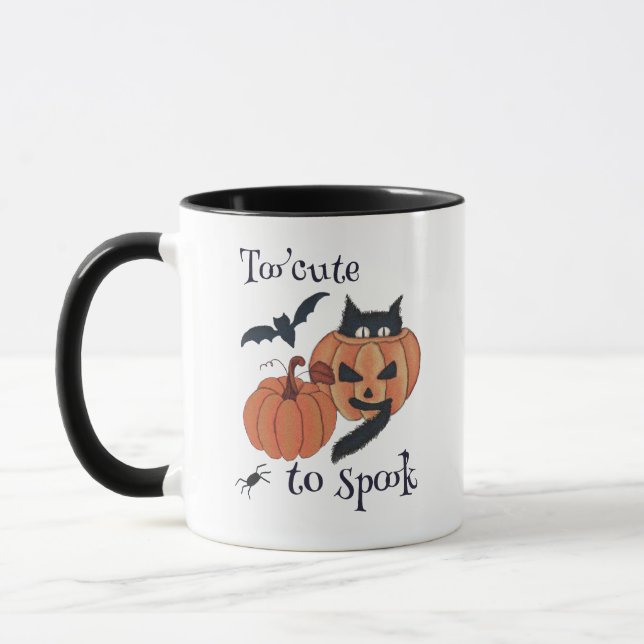 sauber tasse (Links)