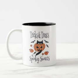 sauber zweifarbige tasse