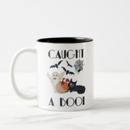 sauber zweifarbige tasse
