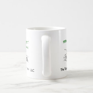 Saubere Entwurfs-Tasse Usonian Gasthauses Kaffeetasse