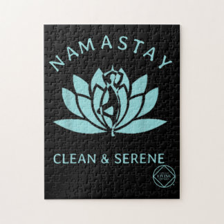Saubere und serene Yoga Narcotics Anonym