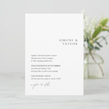 Sauberer schwarzer und weißer QR-Code Moderne Hoch