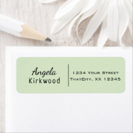 Sauberes, einfaches Minimal informelles Lässig Sag