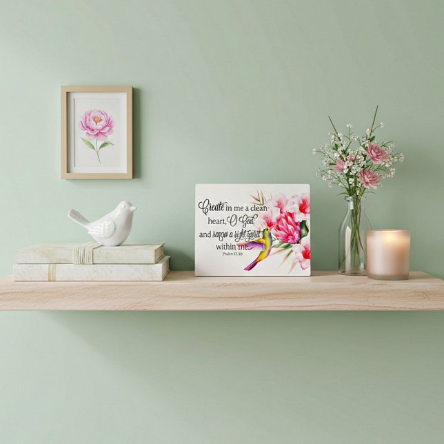 Sauberes Herz Fotoplatte (Von Creator hochgeladen)