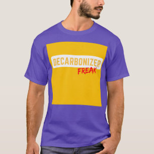 Sauberes Leben durch saubere Energie T-Shirt