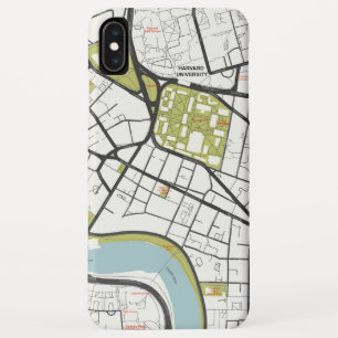 SÄUBERN SIE UNIVERSITÄT- Case-Mate iPhone HÜLLE