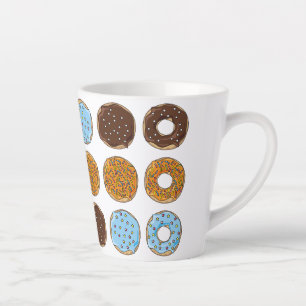 Sauce avec arrosage Mug - Aliments sucrés Lover Ca