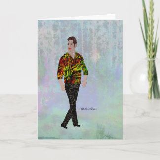 Saucy LeeMarie's creative Design Karte