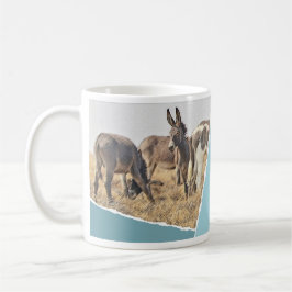 Saud Burro Mug