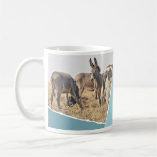 Saud Burro Mug