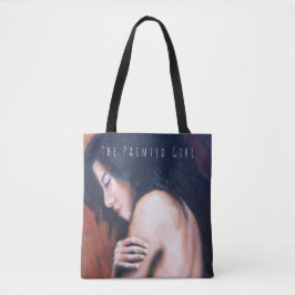 "Saudade II" vermisst Sie Taschentasche Tasche
