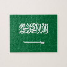 Saudi-Arabien