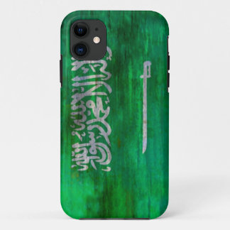 Saudi-Arabien beunruhigte saudi-arabische Flagge title_seo2